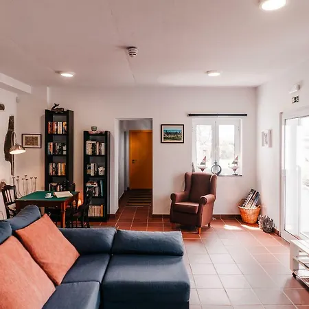 Guest house Azores Surf Camp